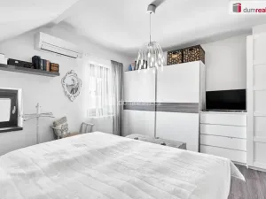 Prodej bytu 4+1, Karlovy Vary - Stará Role, Příčná, 92 m2