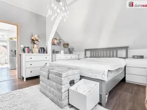 Prodej bytu 4+1, Karlovy Vary - Stará Role, Příčná, 92 m2