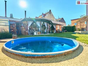 Prodej bytu 4+1, Karlovy Vary - Stará Role, Příčná, 92 m2