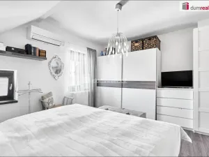 Prodej bytu 4+1, Karlovy Vary - Stará Role, Příčná, 92 m2