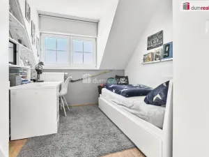 Prodej bytu 4+1, Karlovy Vary - Stará Role, Příčná, 92 m2