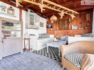 Prodej bytu 4+1, Karlovy Vary - Stará Role, Příčná, 92 m2