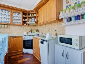 Prodej bytu 2+1, Chomutov, Písečná, 62 m2