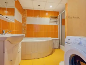 Prodej bytu 2+1, Chomutov, Písečná, 62 m2