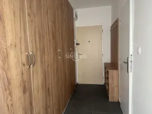 Pronájem bytu 2+1, Chomutov, Mjr. Šulce, 52 m2