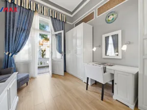 Prodej bytu 2+kk, Karlovy Vary, Krále Jiřího, 49 m2