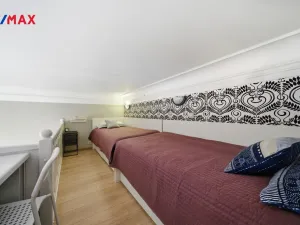 Prodej bytu 2+kk, Karlovy Vary, Krále Jiřího, 49 m2