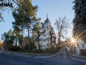 Prodej bytu 2+kk, Karlovy Vary, Krále Jiřího, 49 m2