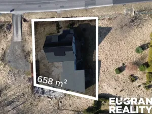 Prodej rodinného domu, Krásná Lípa, Pražská, 93 m2