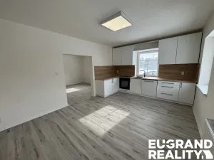 Prodej rodinného domu, Krásná Lípa, Pražská, 93 m2