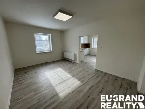 Prodej rodinného domu, Krásná Lípa, Pražská, 93 m2