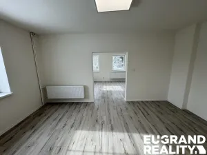 Prodej rodinného domu, Krásná Lípa, Pražská, 93 m2
