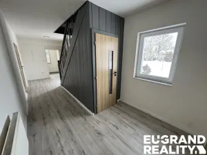 Prodej rodinného domu, Krásná Lípa, Pražská, 93 m2