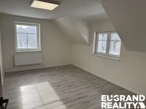 Prodej rodinného domu, Krásná Lípa, Pražská, 93 m2