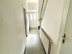 Prodej rodinného domu, Praha - Záběhlice, Podléšková, 128 m2