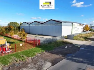 Prodej komerčního pozemku, Říčany - Jažlovice, Zděbradská, 5334 m2