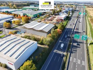 Prodej komerčního pozemku, Říčany - Jažlovice, Zděbradská, 5334 m2