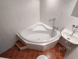 Pronájem bytu 2+1, Děčín - Děčín VI-Letná, Severní, 50 m2