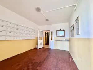 Pronájem bytu 2+1, Děčín - Děčín VI-Letná, Severní, 50 m2