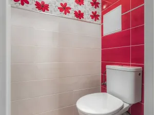 Prodej bytu 3+1, Plzeň - Doubravka, Železničářská, 77 m2