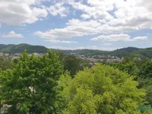 Prodej bytu 2+1, Karlovy Vary, Ostrovská, 58 m2