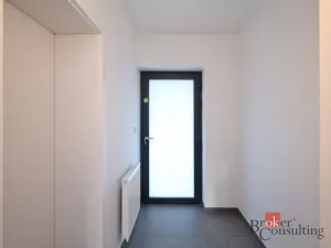 Pronájem bytu 2+kk, Hrádek nad Nisou, Jiřího z Poděbrad, 48 m2