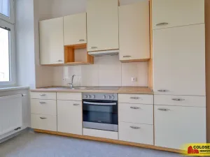 Pronájem bytu 2+1, Znojmo, Alšova, 48 m2