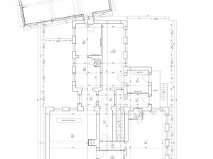 Pronájem obchodního prostoru, Jablonec nad Nisou, Pražská, 323 m2