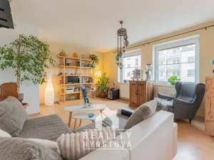 Prodej bytu 3+kk, Blansko, Na Pískách, 76 m2