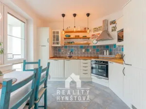 Prodej bytu 3+kk, Blansko, Na Pískách, 76 m2