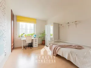 Prodej bytu 3+kk, Blansko, Na Pískách, 76 m2