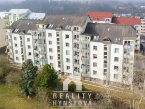Prodej bytu 3+kk, Blansko, Na Pískách, 76 m2
