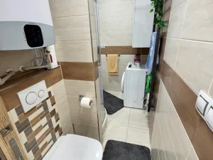 Prodej bytu 3+1, Grygov, Komenského, 75 m2