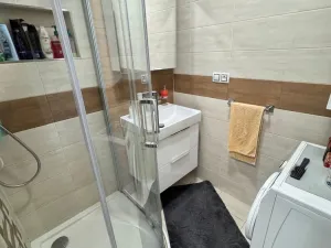 Prodej bytu 3+1, Grygov, Komenského, 75 m2