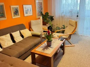 Prodej bytu 3+1, Grygov, Komenského, 75 m2