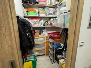 Prodej bytu 3+1, Grygov, Komenského, 75 m2