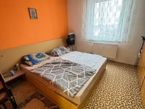 Prodej bytu 3+1, Grygov, Komenského, 75 m2