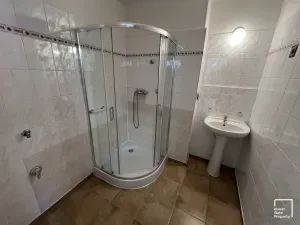 Pronájem bytu 3+1, Kaplice, Pohorská, 64 m2