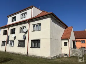 Pronájem bytu 3+1, Kaplice, Pohorská, 64 m2