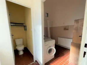 Pronájem bytu 2+1, Brno, Pekařská, 70 m2