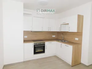 Pronájem bytu 2+kk, Plzeň - Bolevec, Studentská, 53 m2