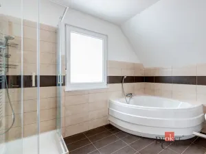 Prodej rodinného domu, Babice, Polní, 120 m2