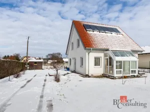 Prodej rodinného domu, Babice, Polní, 120 m2