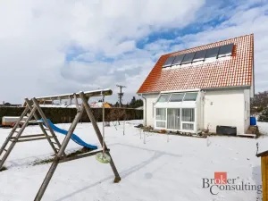 Prodej rodinného domu, Babice, Polní, 120 m2