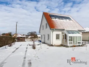 Prodej rodinného domu, Babice, Polní, 120 m2