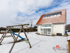 Prodej rodinného domu, Babice, Polní, 120 m2