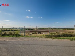 Prodej pozemku pro bydlení, Vykáň, 1295 m2