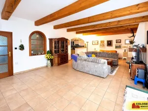 Prodej rodinného domu, Jimramov, 214 m2