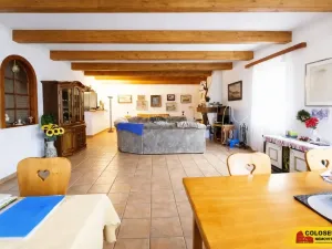 Prodej rodinného domu, Jimramov, 214 m2