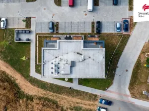 Pronájem bytu 2+kk, Plzeň, Vysoká, 53 m2